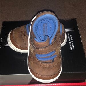 Stride Rite Walking shoes